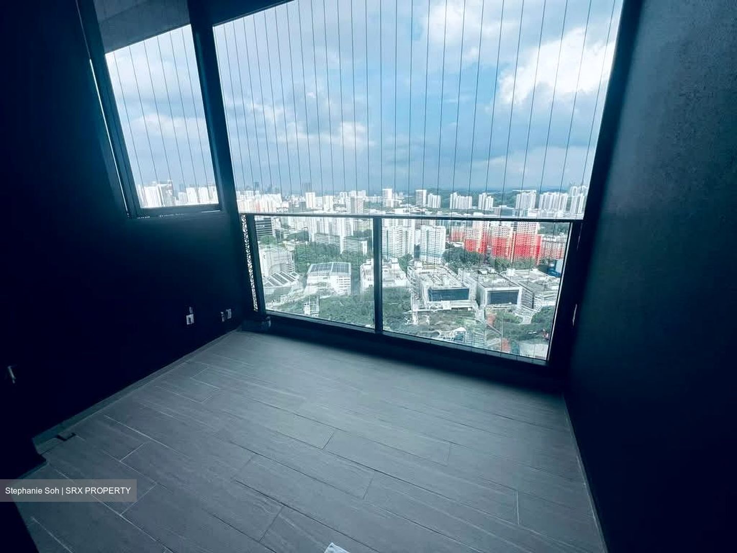 Stirling Residences (D3), Apartment #590811241